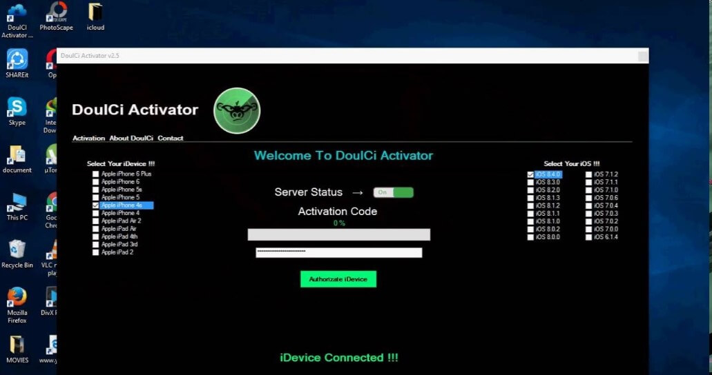 doulci activator download free for windows