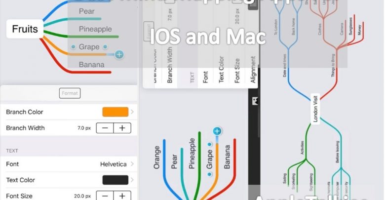 Best Mind Mapping Apps