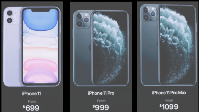 Photo of iPhone 11, iPhone 11 Pro- Complete Review iPhone XI Pro & Max