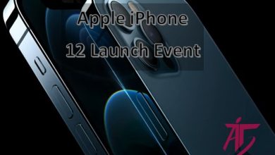 Photo of iPhone 12 launch Date 2020 – Apple Event 2020 October 13